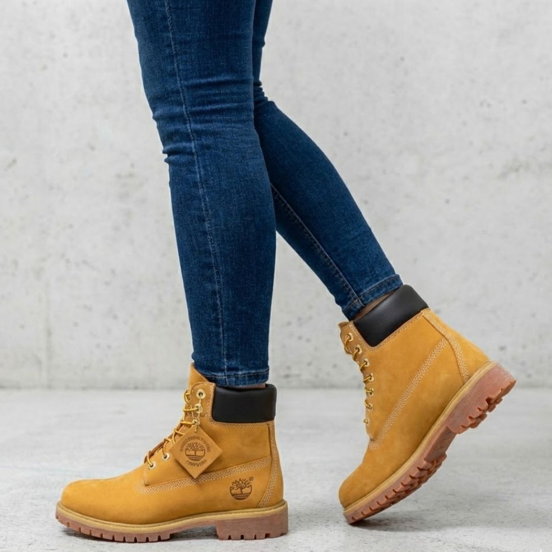 TIMBERLAND