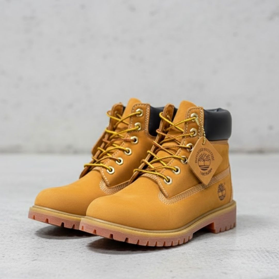 TIMBERLAND