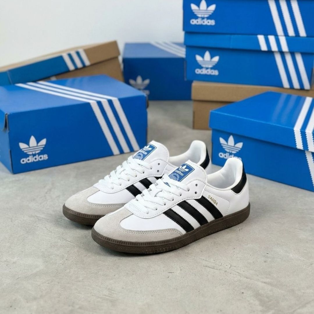 ADIDAS SAMBA