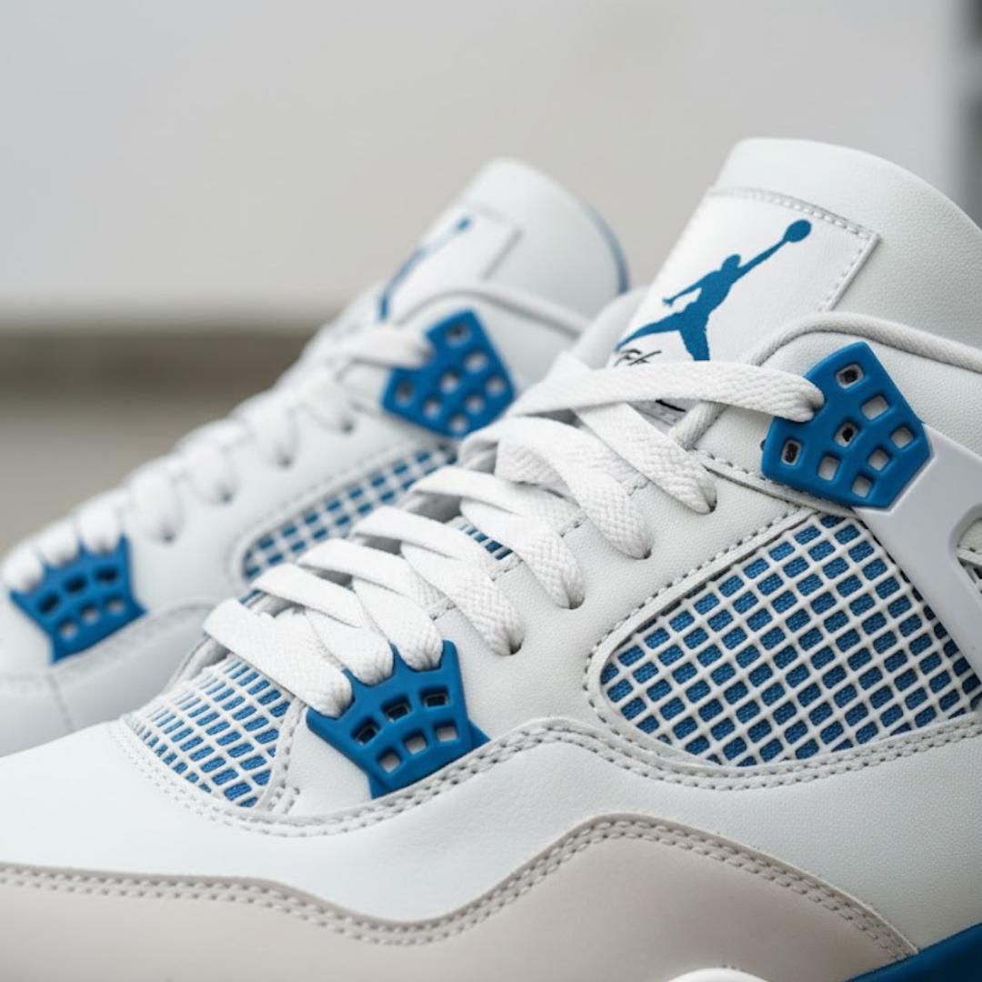 JORDAN RETRO 4