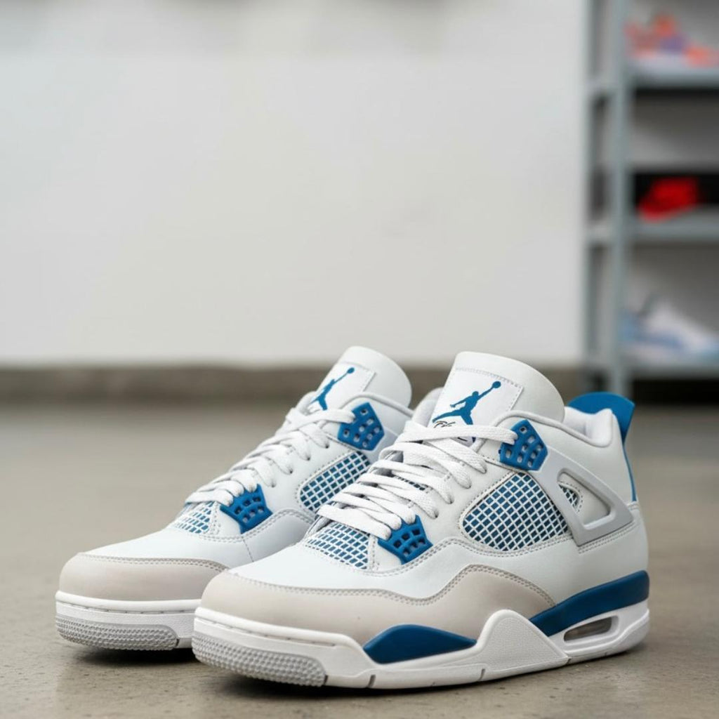 JORDAN RETRO 4