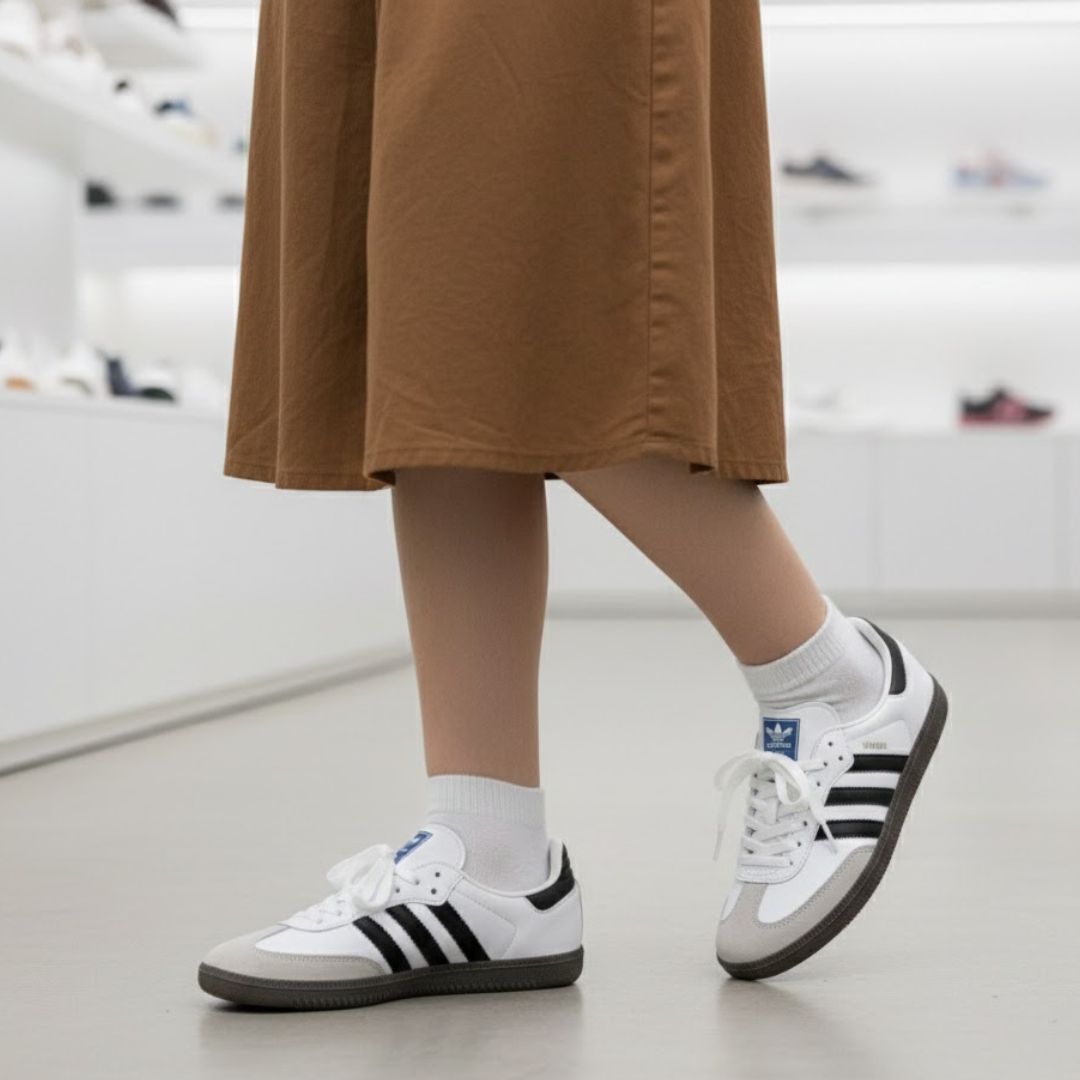ADIDAS SAMBA