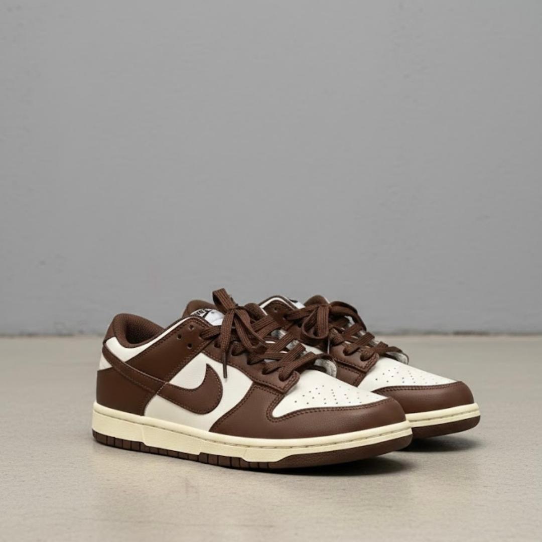 NIKE SB DUNK - DAMA